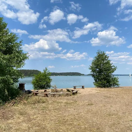 Chëcz U Wéłka Casa vacanze