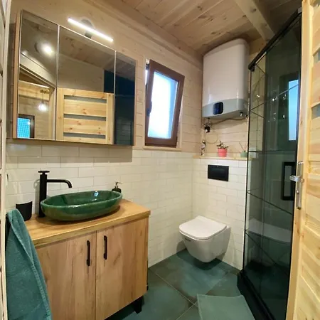 Chëcz U Wéłka * Borsk