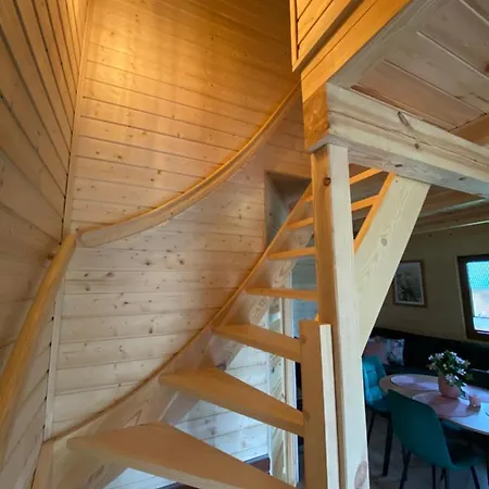 Chëcz U Wéłka Borsk