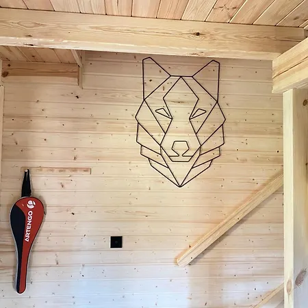 Casa vacanze Chëcz U Wéłka *