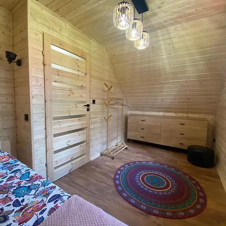 Chëcz U Wéłka Borsk