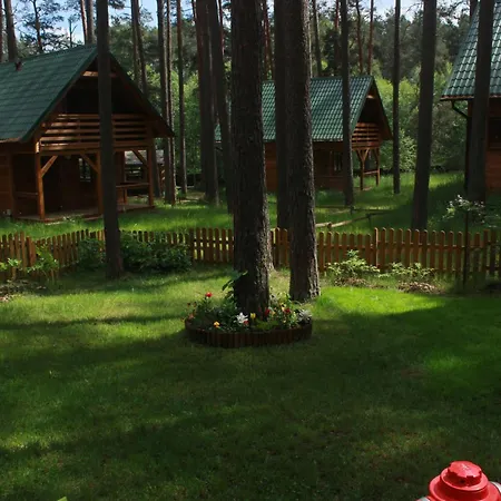 Chëcz U Wéłka * Borsk