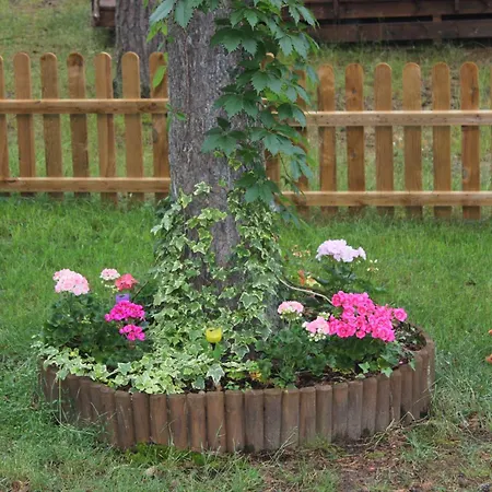 Chëcz U Wéłka Casa vacanze