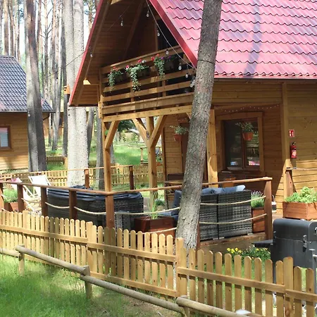 Chëcz U Wéłka Casa vacanze *
