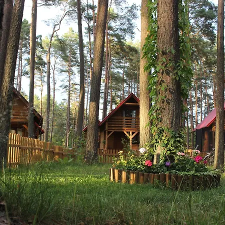 Chëcz U Wéłka Casa vacanze Borsk
