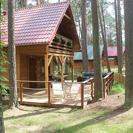 Chëcz U Wéłka Borsk