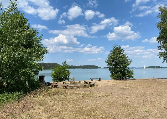 Checz U Welka Semesterbostad