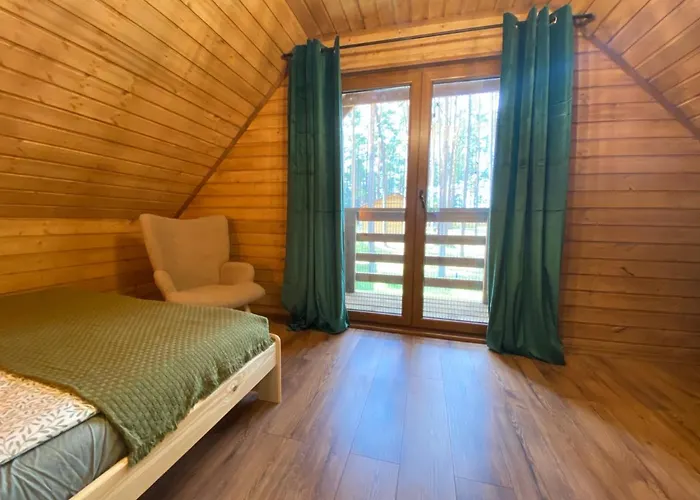 Checz U Welka Semesterbostad *