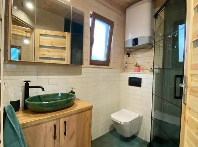 Checz U Welka * Borsk