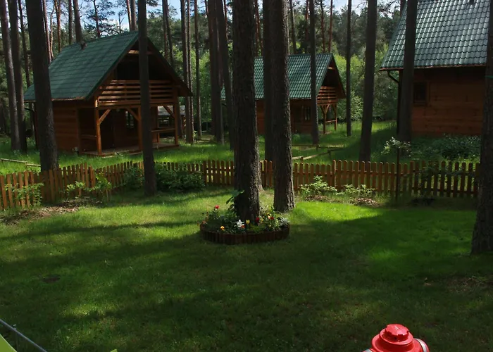 Checz U Welka * Borsk